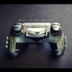 Illustration for article titled Batman PS4 Controller Knows Where The Trigger Is